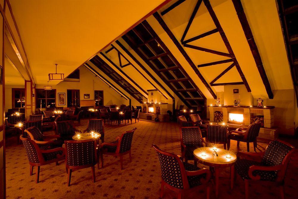 The Green Park Kartepe Restaurant photo