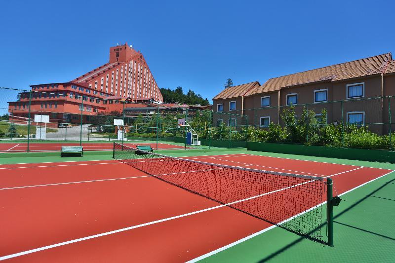 The Green Park Kartepe Exterior photo