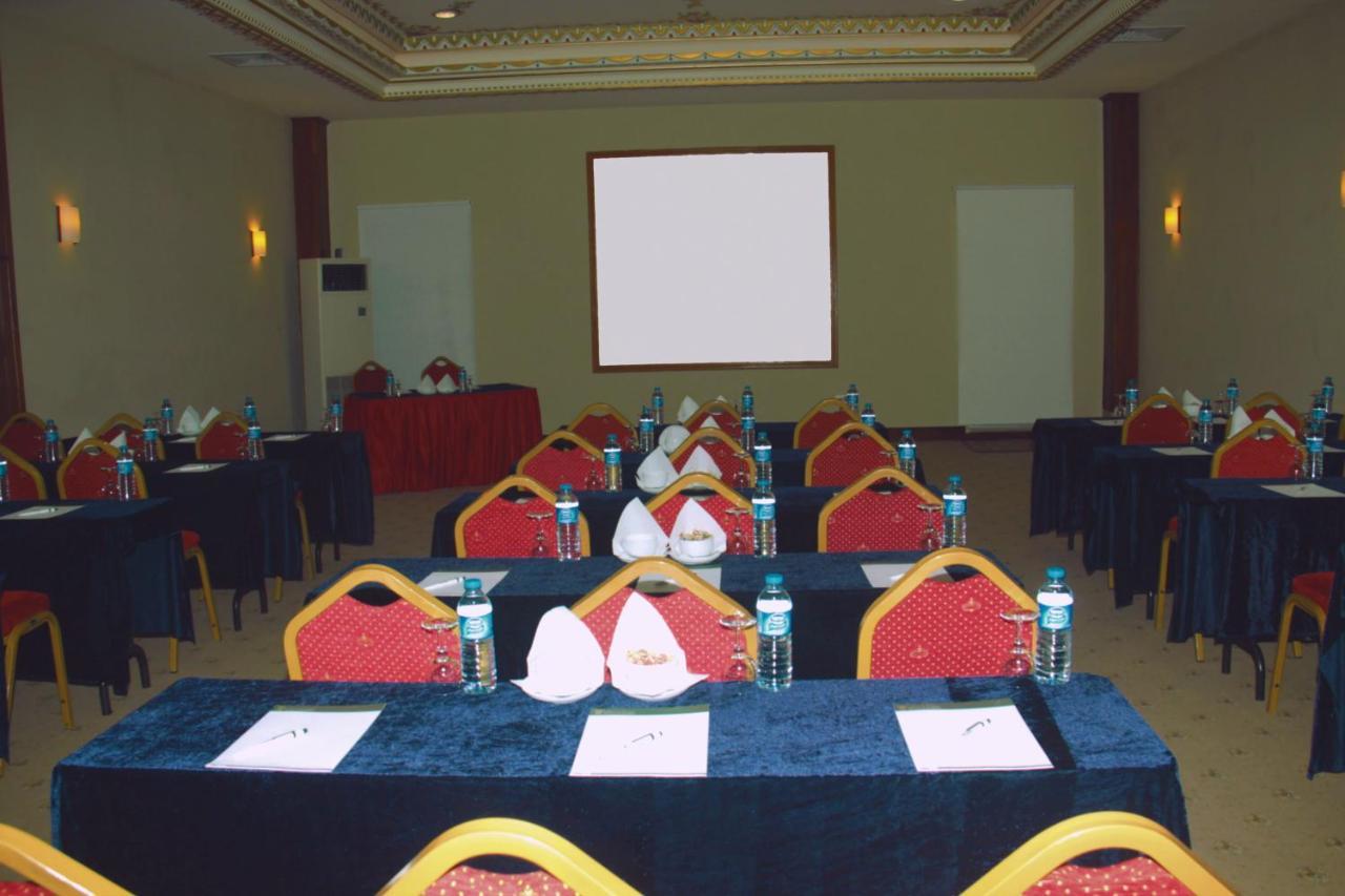 The Green Park Kartepe Exterior photo