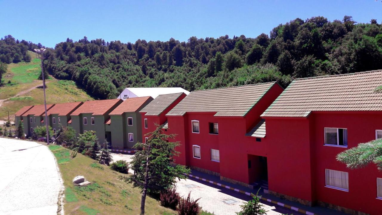 The Green Park Kartepe Exterior photo